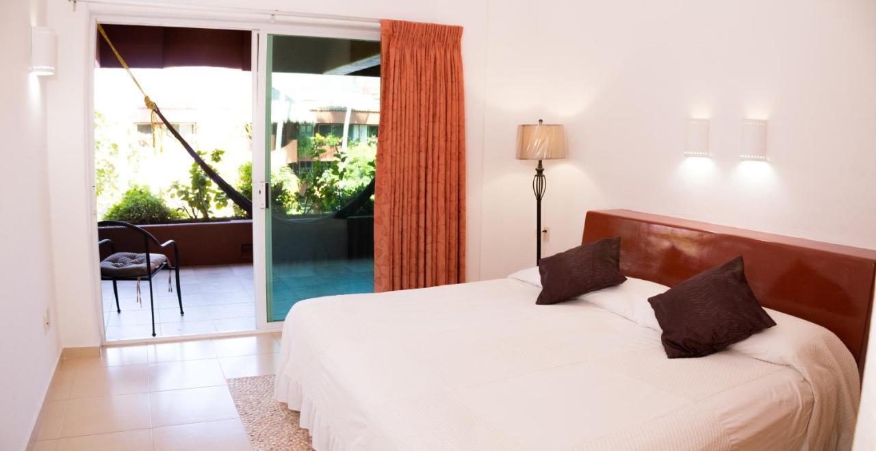Apartment La Ceiba Del Mar