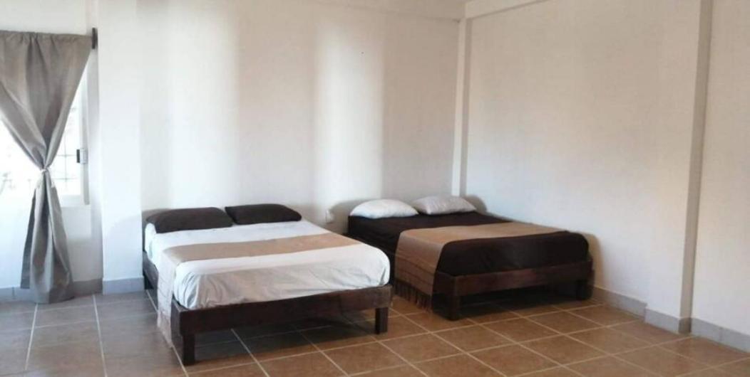 Guest house Casa Mirador