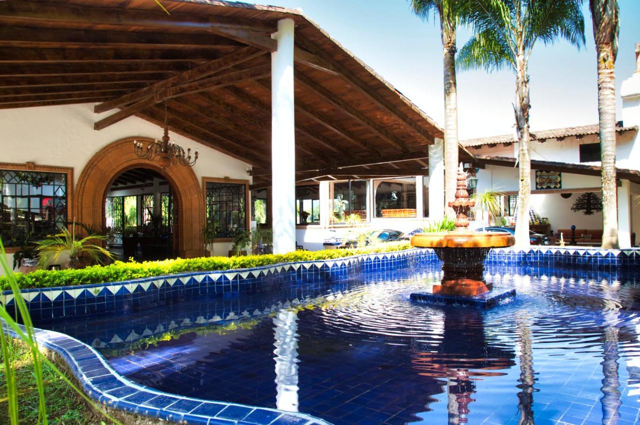 El Rebozo Valle de Bravo