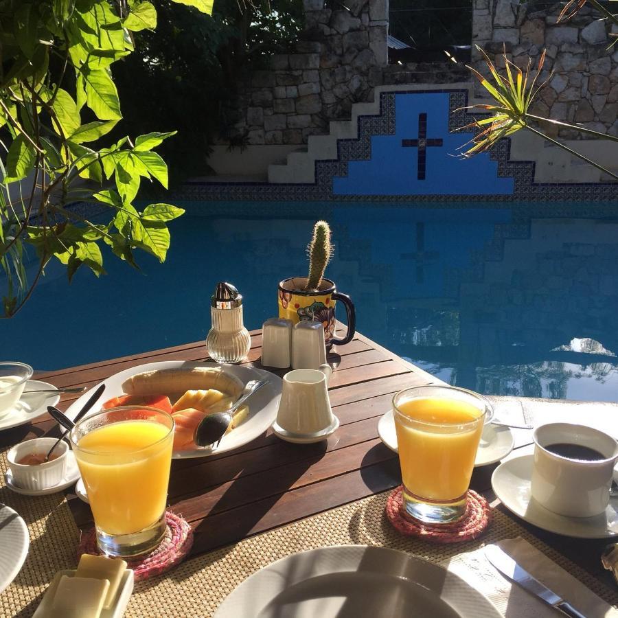 Hacienda Santo Domingo Hotel 4*