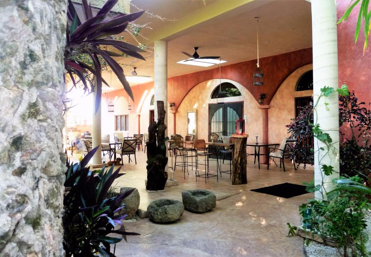 Hacienda Santo Domingo 4*