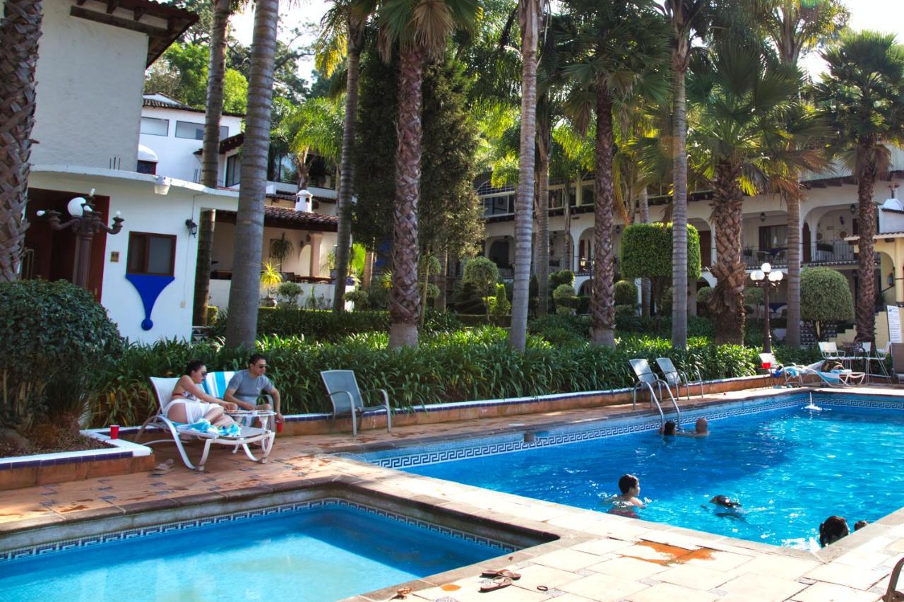 Hotel El Rebozo 5*