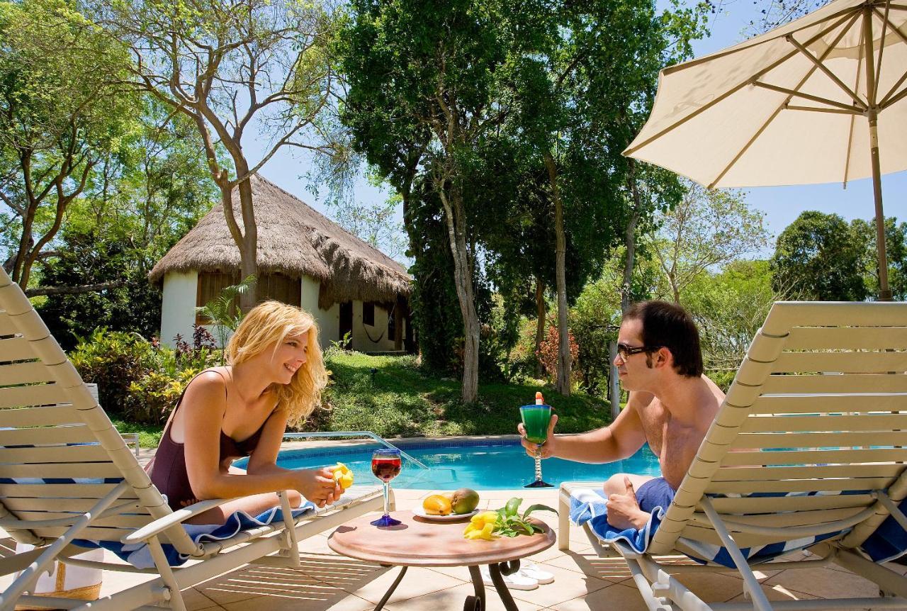 Mayaland & Hotel 4*