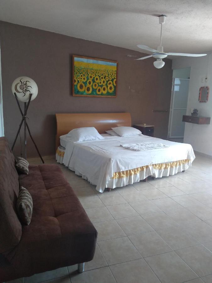La Casa Del Volcan Inn