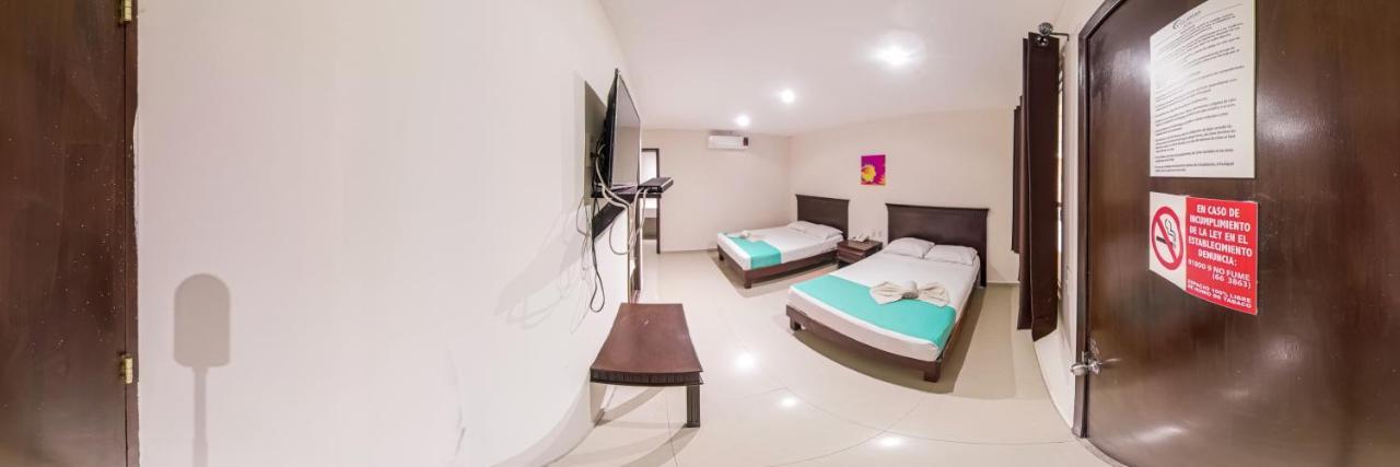 Hotel Villamar 2*