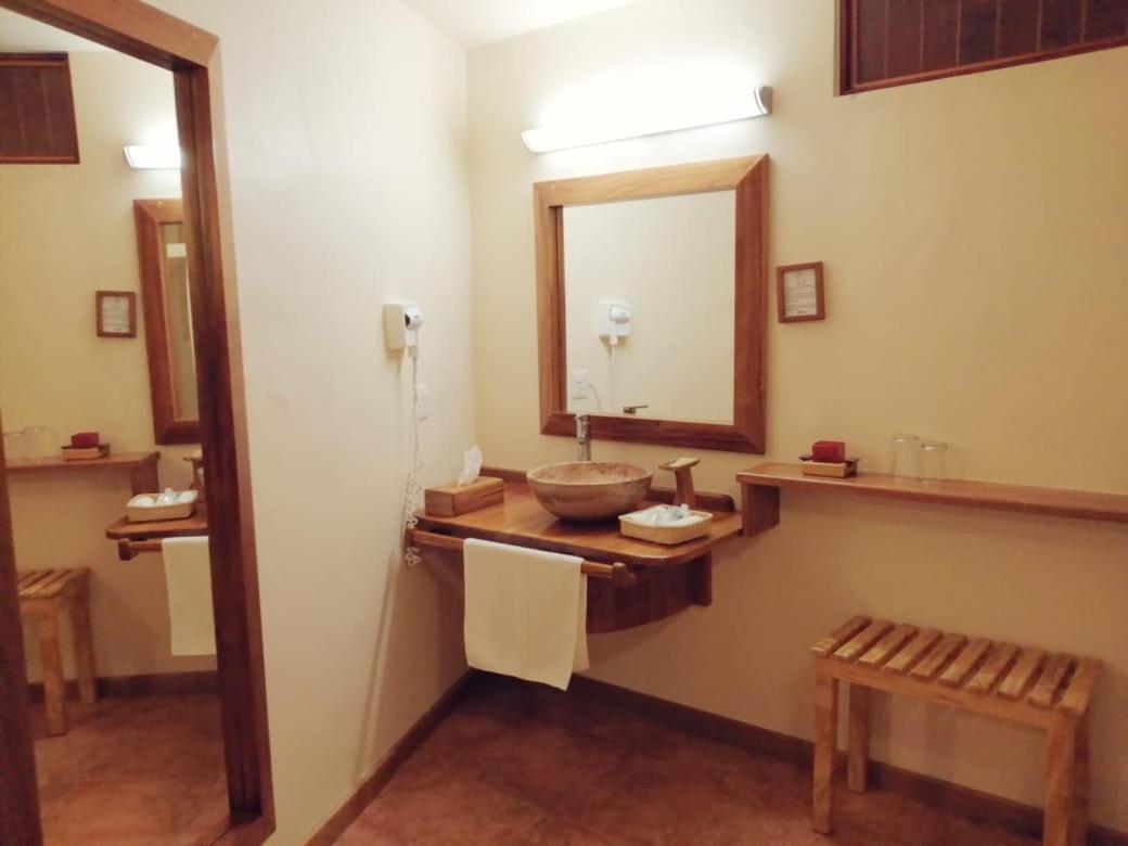 Hotel Casa Tsaya Boutique Bernal