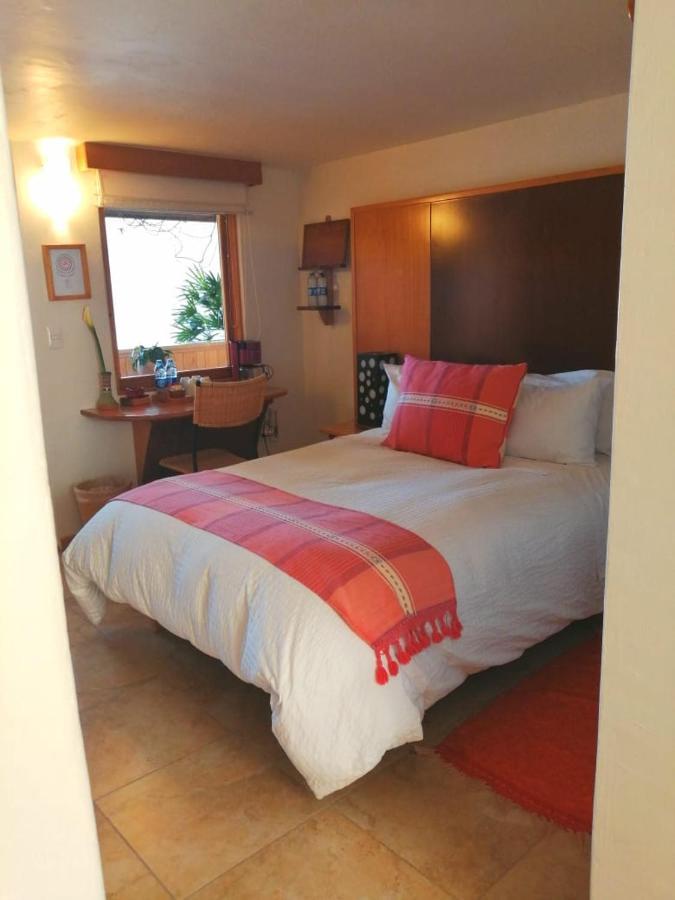 Casa Tsaya Boutique Hotel 3*