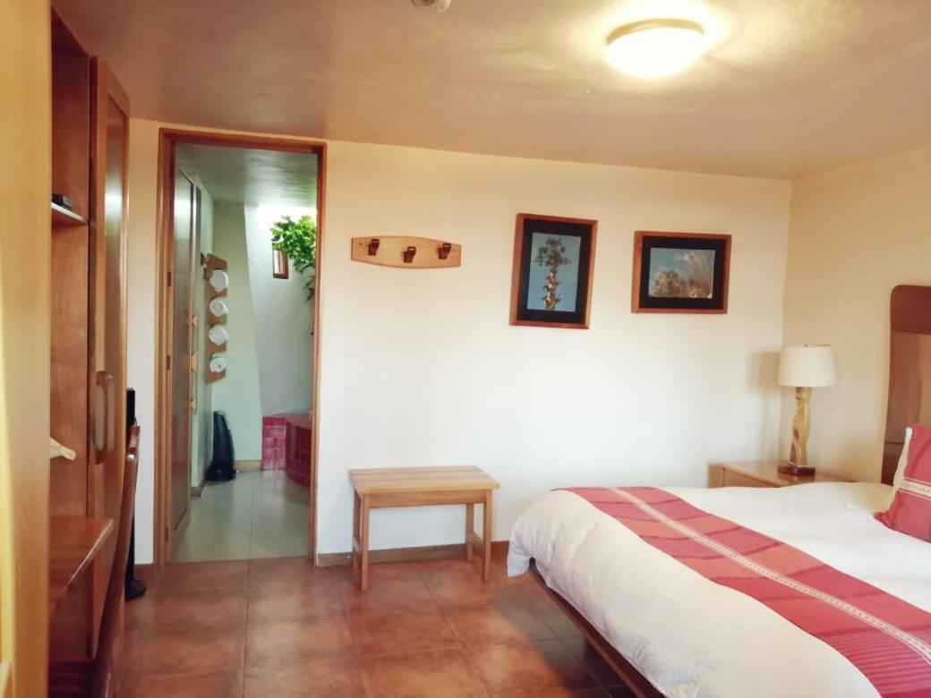 Hotel Casa Tsaya Boutique 3*