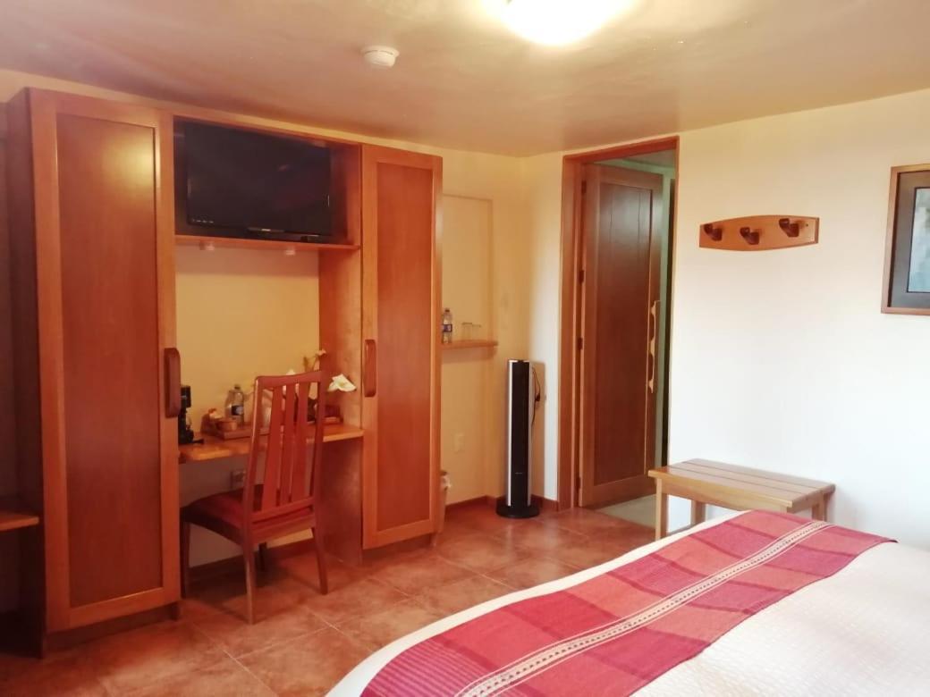 Hotel Casa Tsaya Boutique 3*