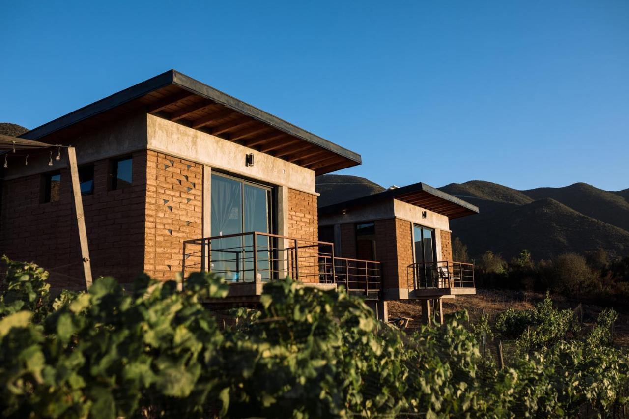 Uvauva Eco-retreat Bed & Breakfast