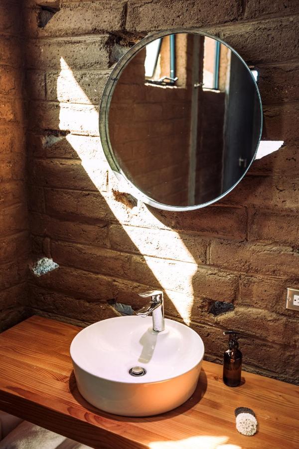 Uvauva Eco-retreat Valle de Guadalupe