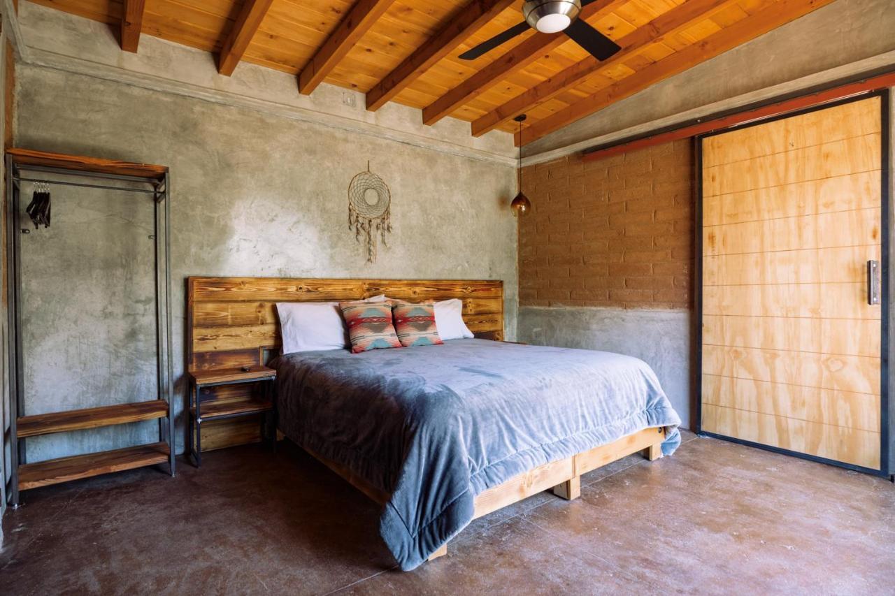 Uvauva Eco-retreat Bed & Breakfast Valle de Guadalupe