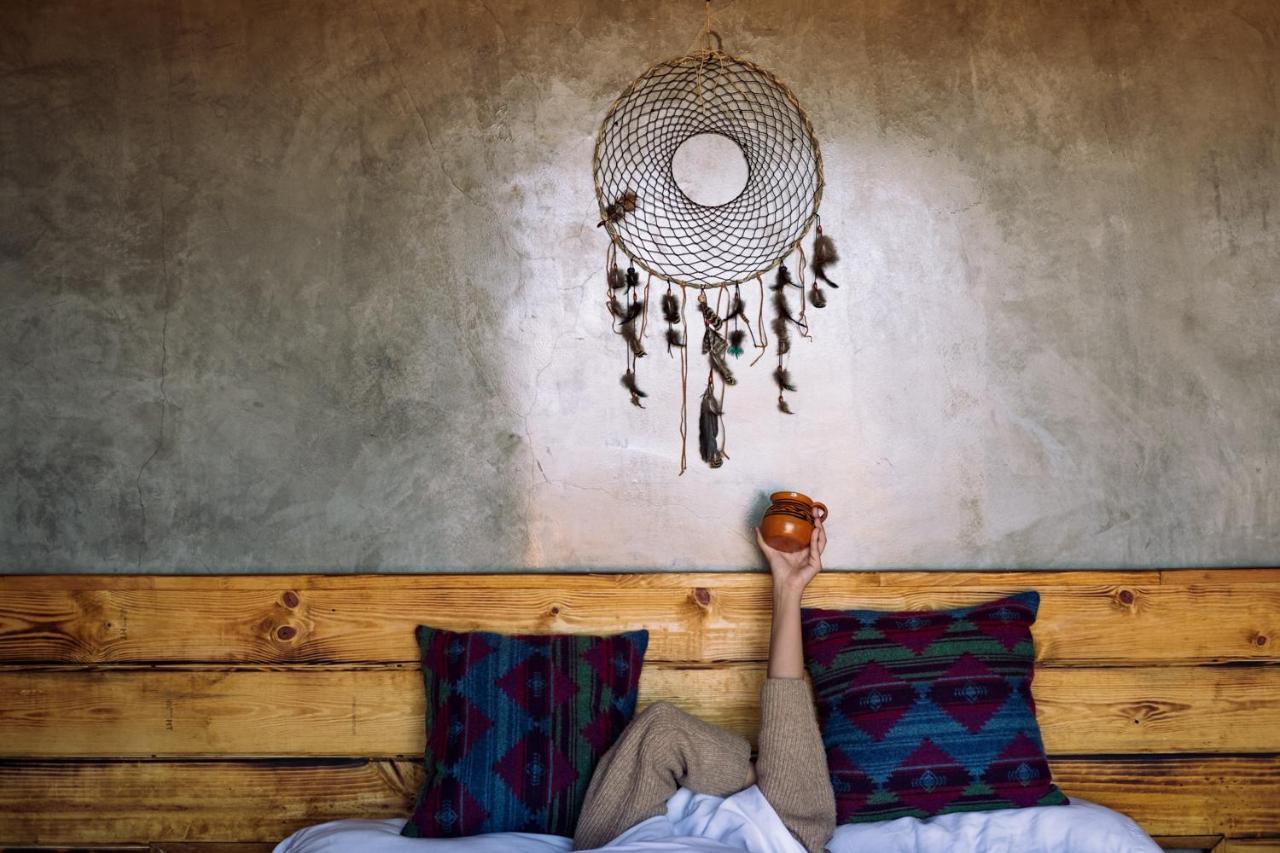 Uvauva Eco-retreat Bed & Breakfast Valle de Guadalupe