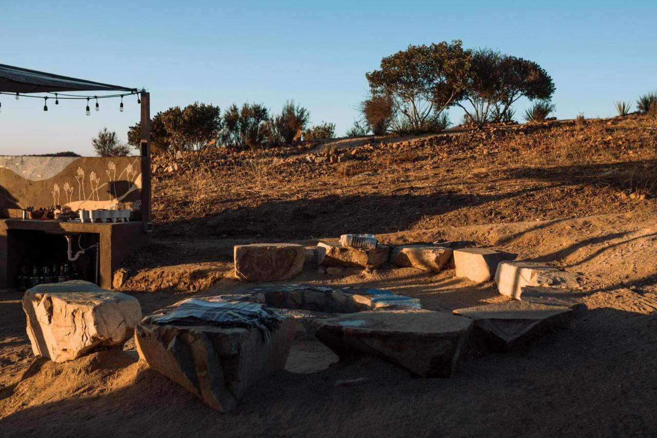 Uvauva Eco-retreat Bed & Breakfast Valle de Guadalupe