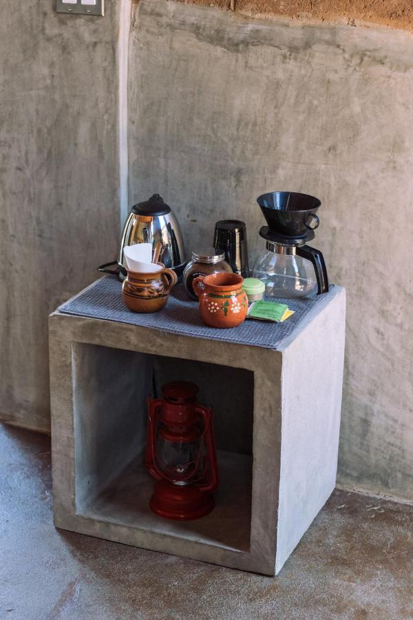 Uvauva Eco-retreat Valle de Guadalupe
