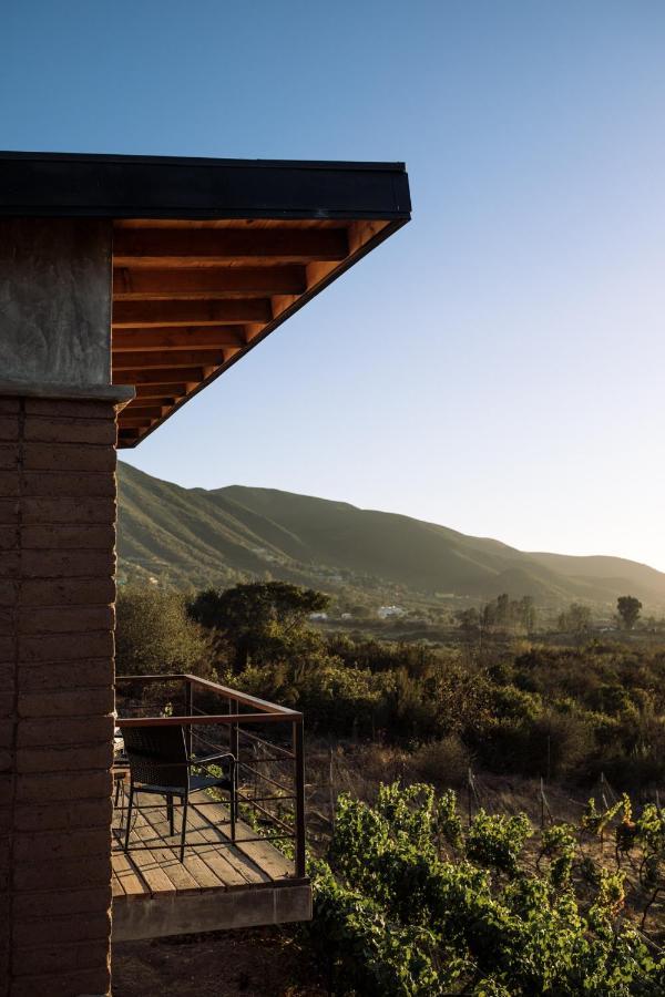 Uvauva Eco-retreat Bed & Breakfast Valle de Guadalupe