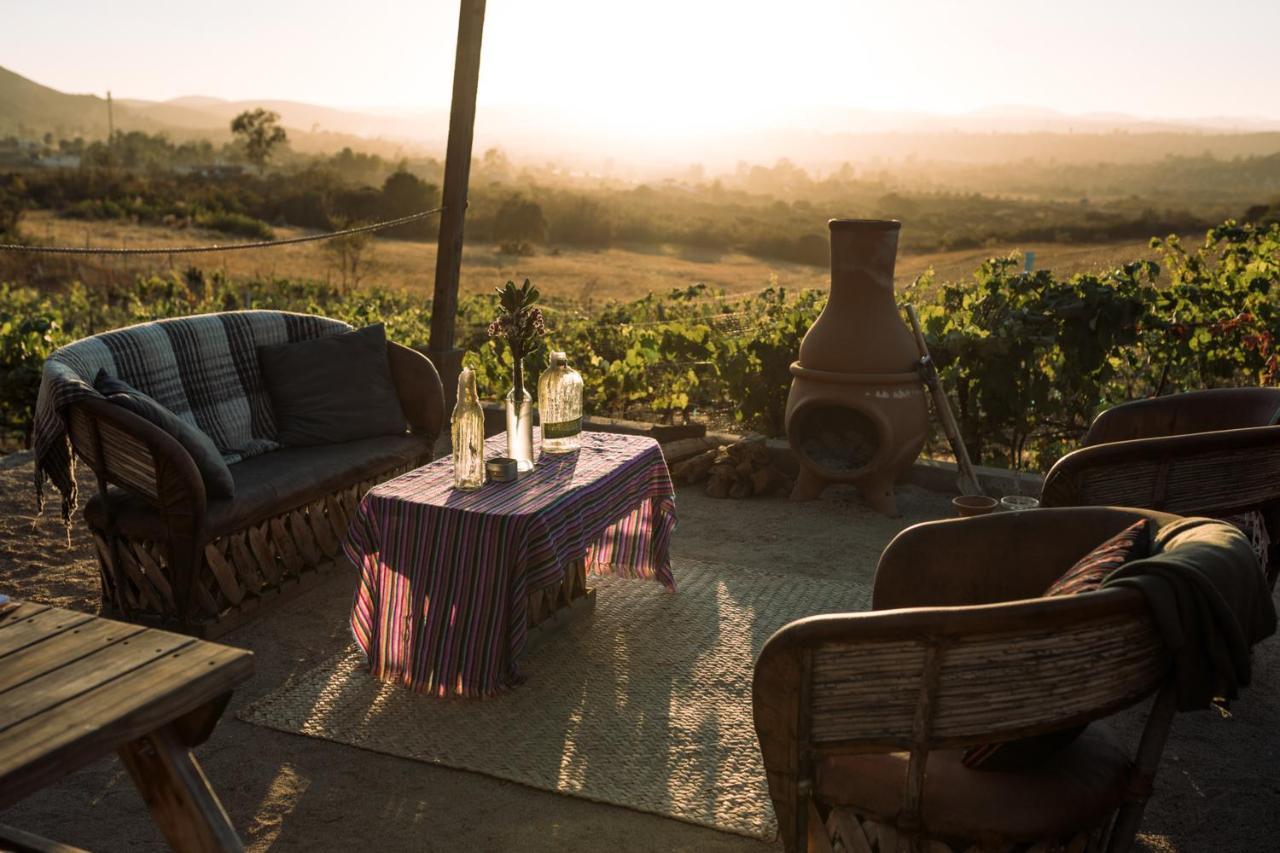 Uvauva Eco-retreat