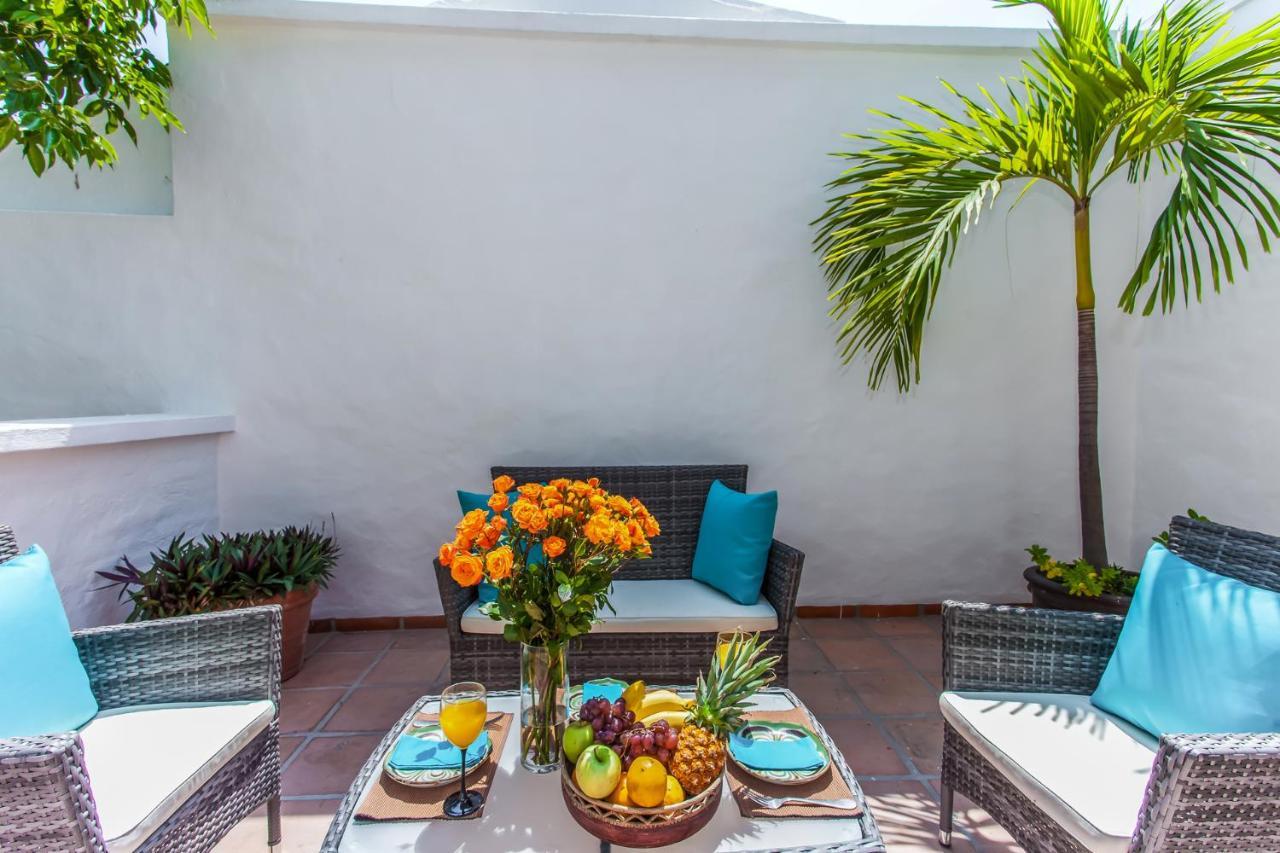 Garlands Del Rio Riverside Boutique Hotel
