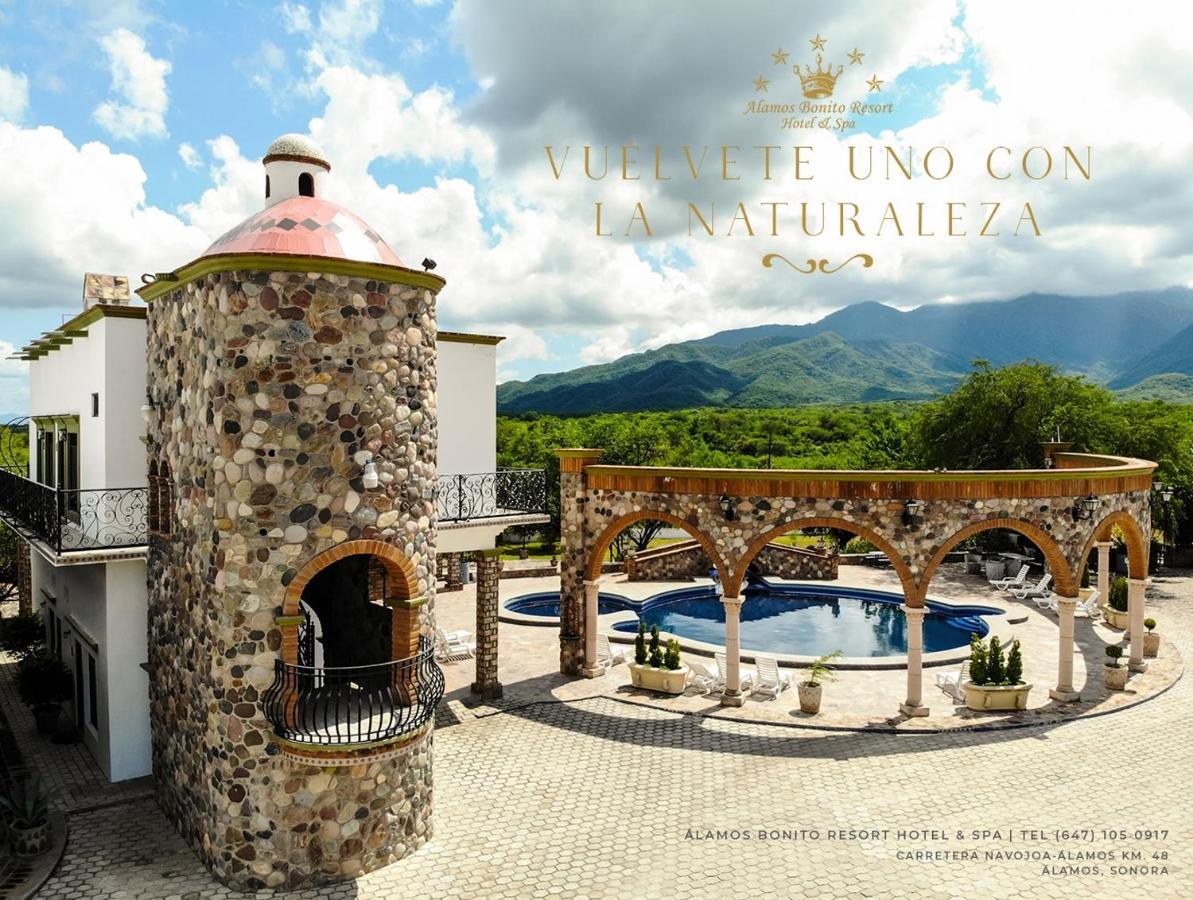 Bonito Hotel *