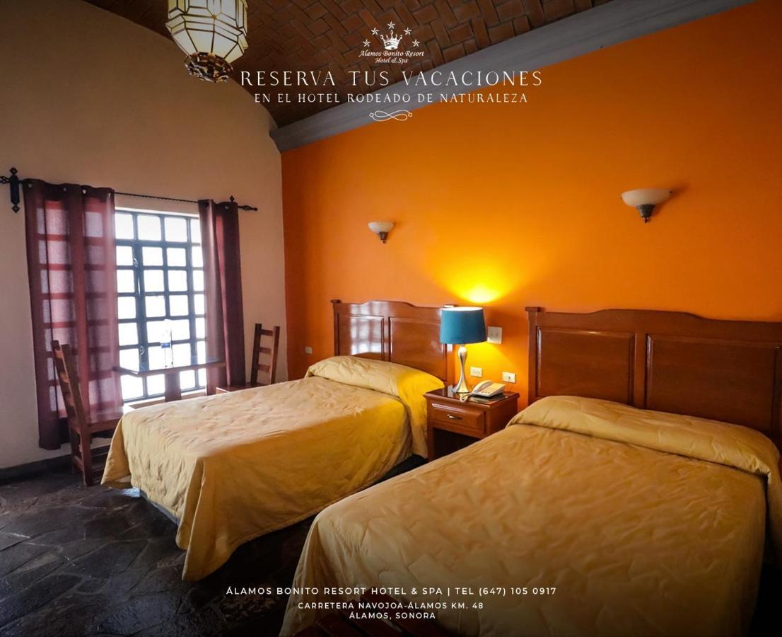 Bonito Hotel