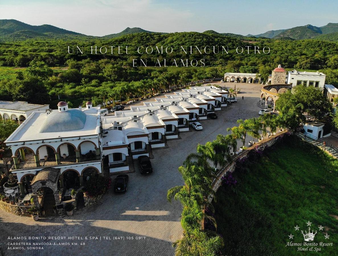 Hotel Bonito *