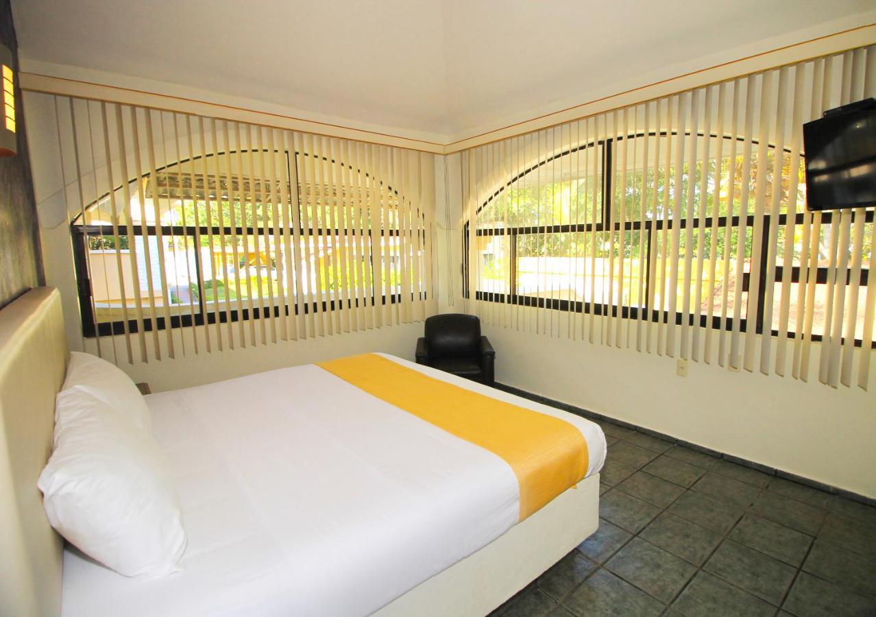 Hotel Gran Palmeiras