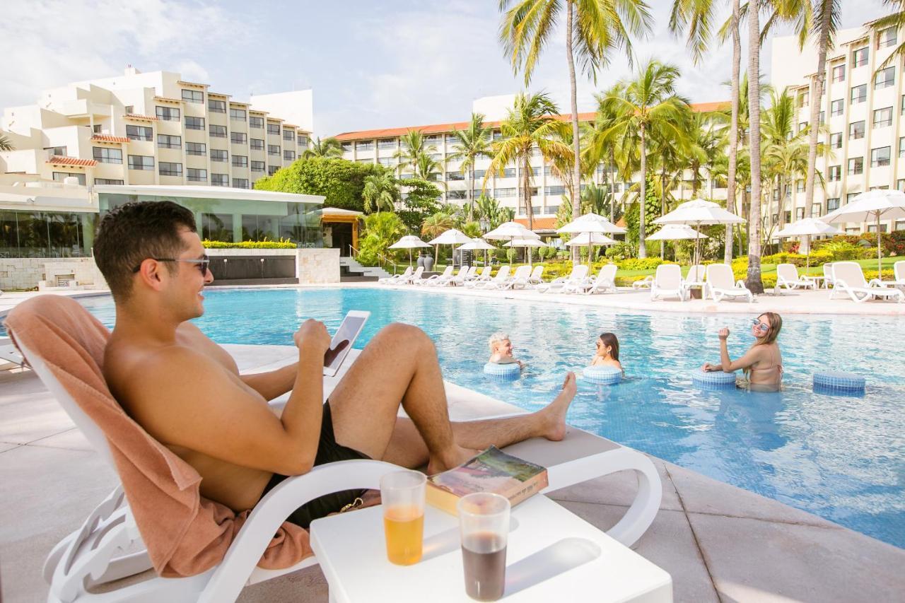 Occidental Resort Nuevo Vallarta