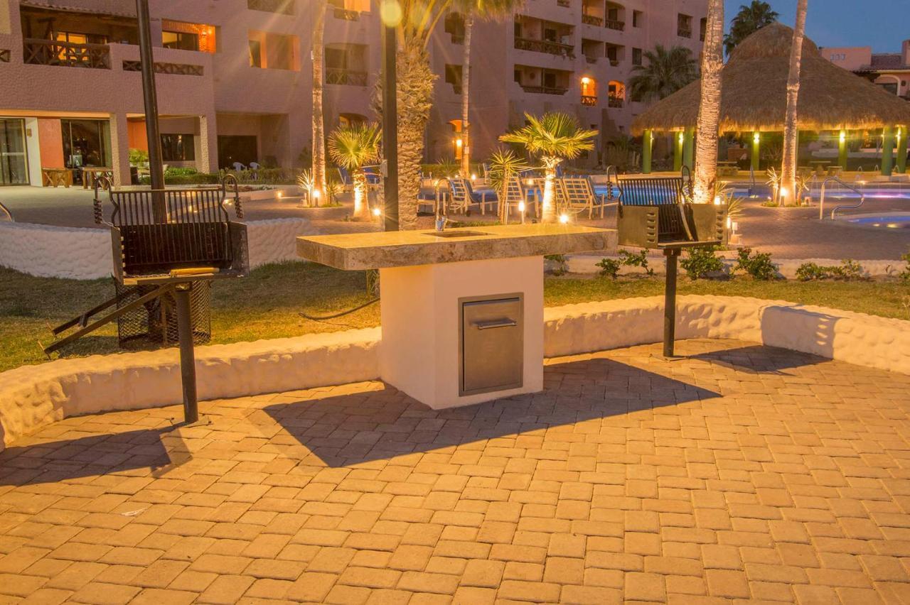 Marina Pinacate Condos By Fmi Rentals Aparthotel 4*