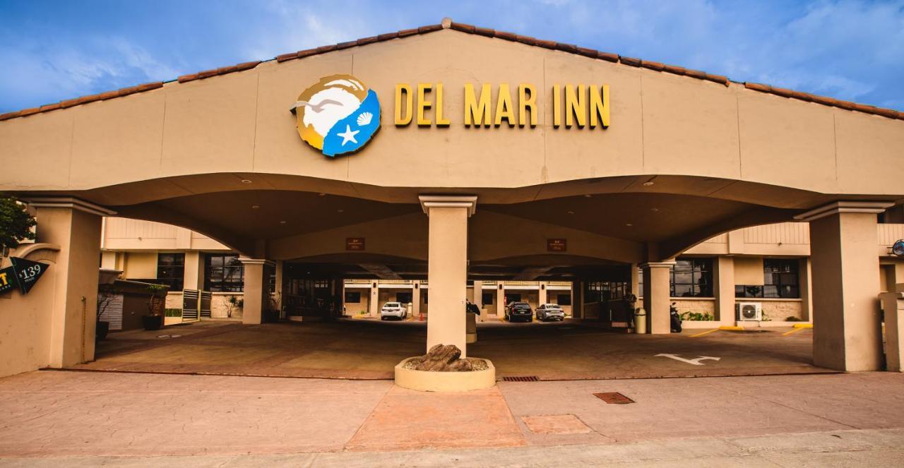 Hotel Del Mar