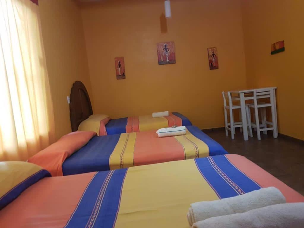 La Natividad Inn