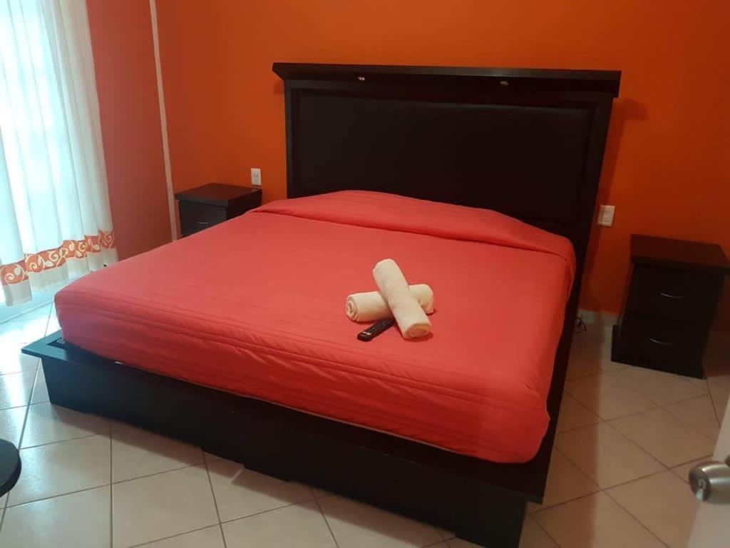 La Natividad Inn 3*