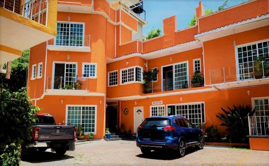 Inn La Natividad