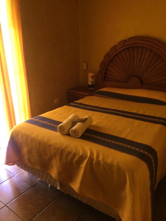 La Natividad Inn Tepoztlan