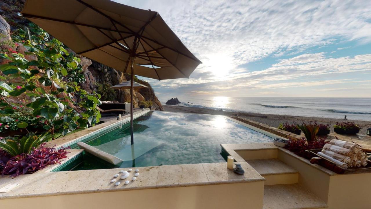 1037 - Escondida Santa Cruz Huatulco