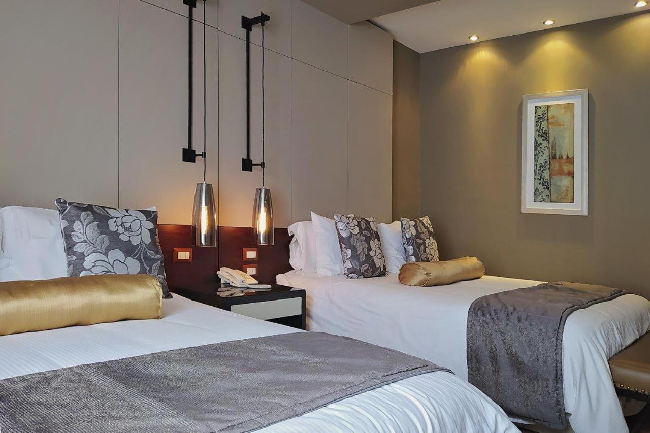 Alesia - Boutique & Hotel