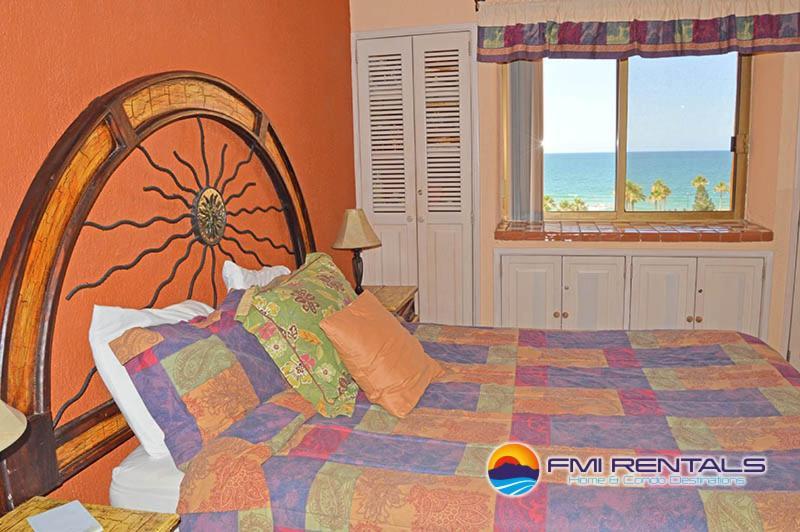 Princesa C - 402 By Fmi Rentals * Puerto Penasco