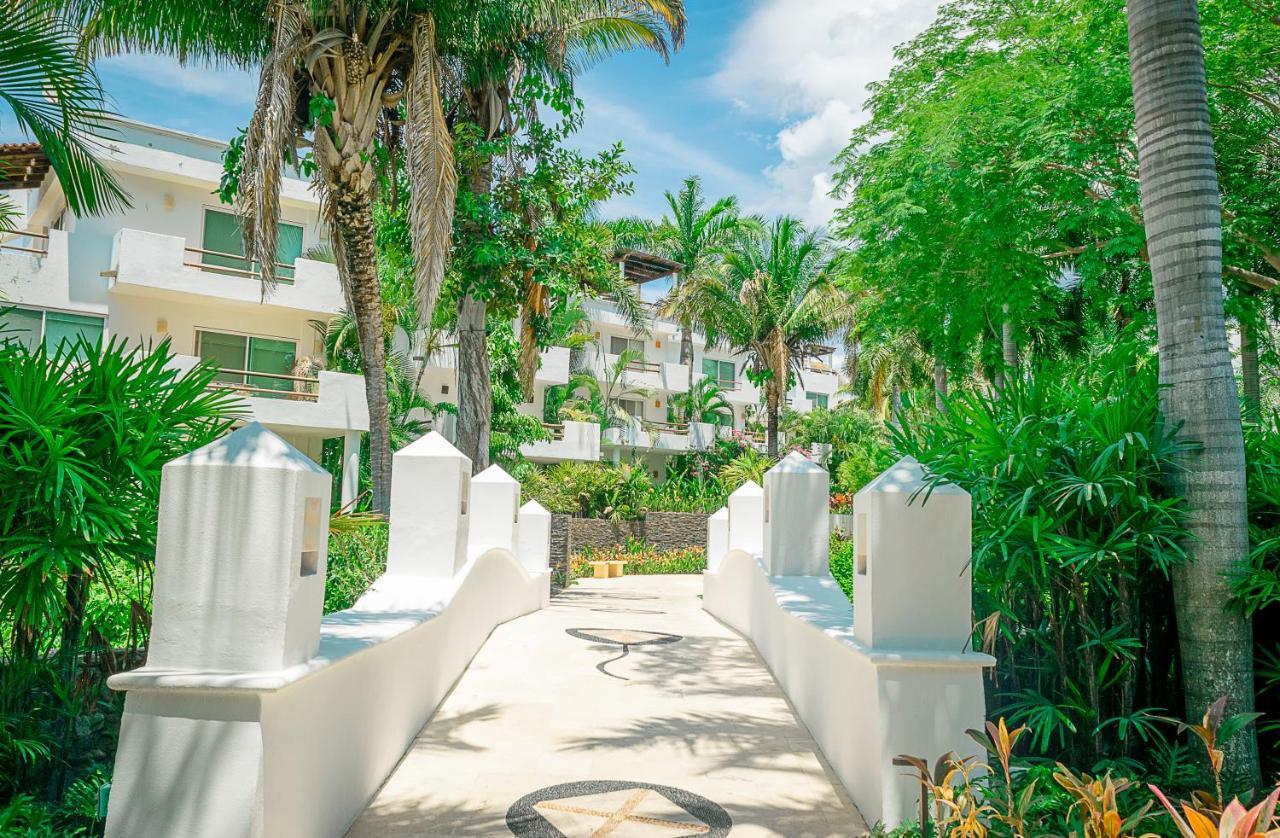 Kovay Gardens Hotel La Cruz de Huanacaxtle