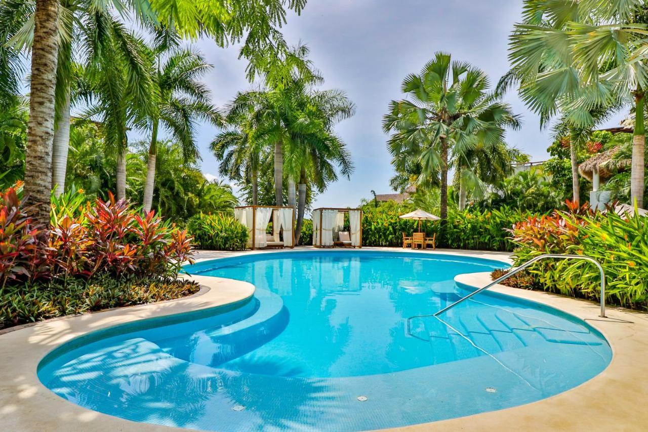 Hotel Kovay Gardens La Cruz de Huanacaxtle