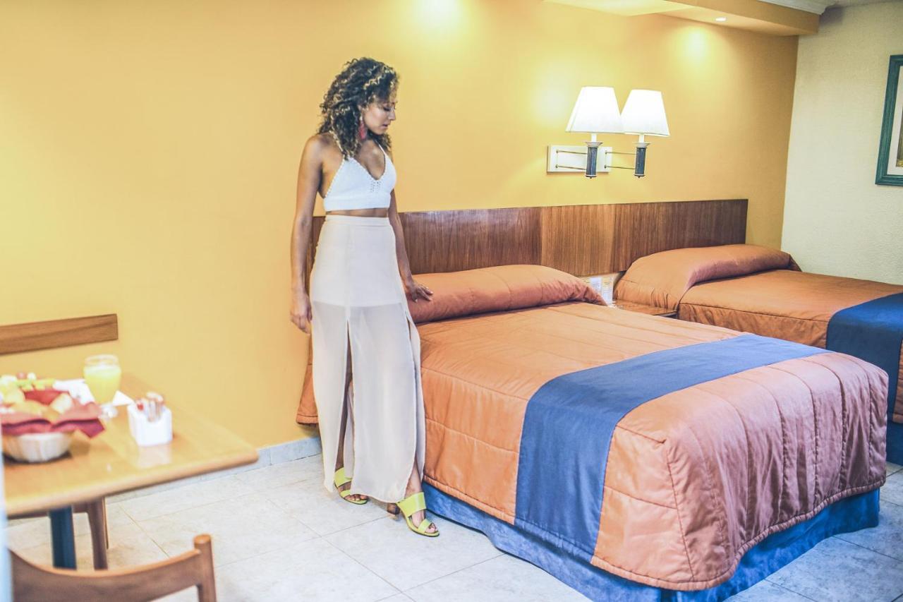 Hotel Jaragua Boca del Rio (Veracruz)