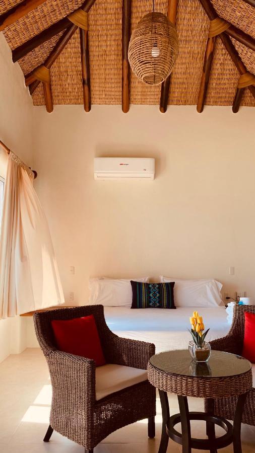 Estrella De Mar Hotel Zipolite