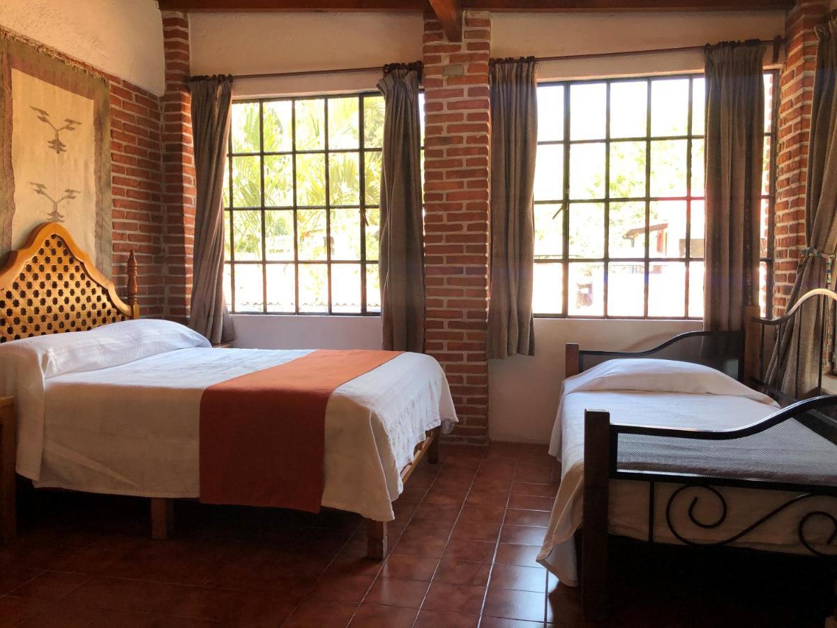La Del Valle (adults Only) Tepoztlan