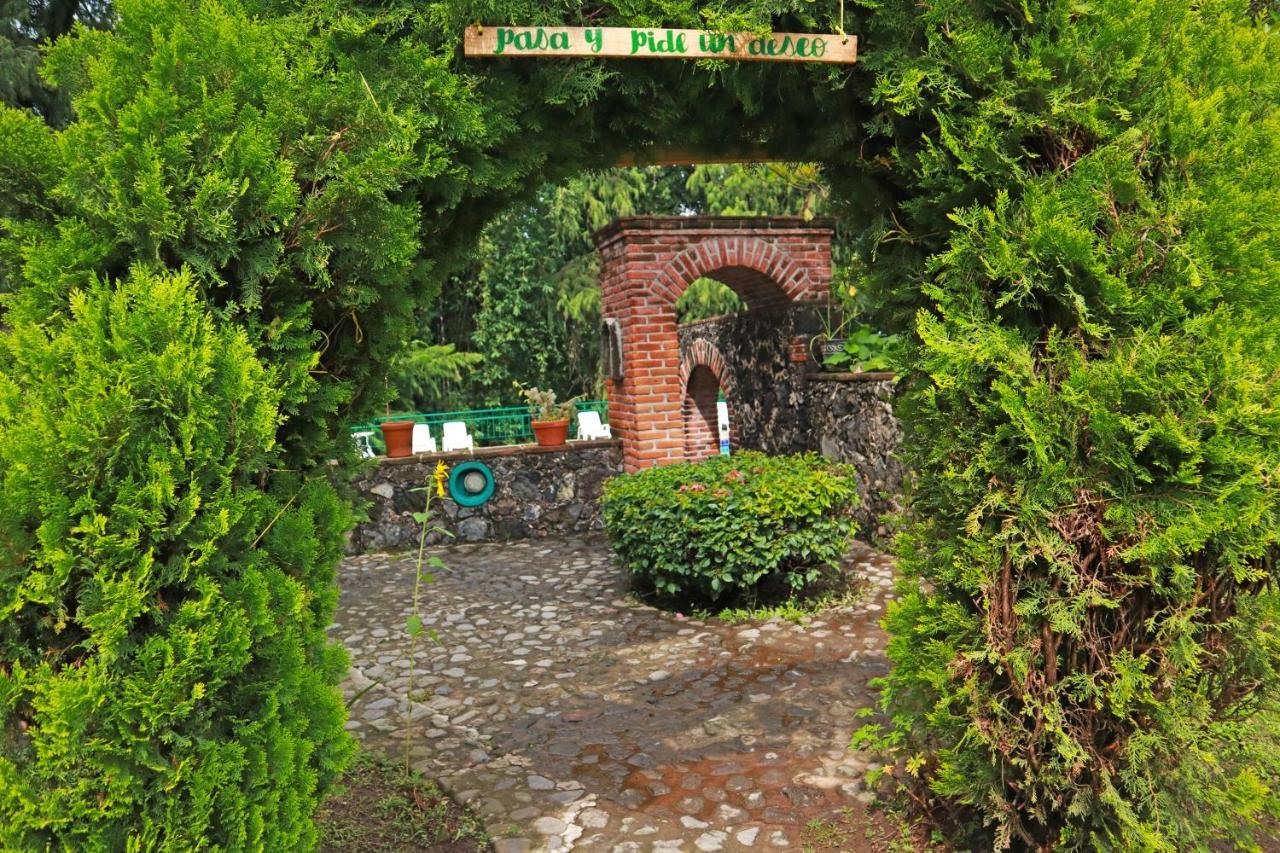 Hotel La Del Valle (adults Only) 4*