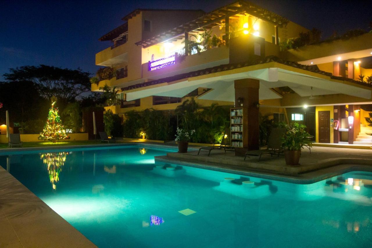 Mangos Apartment *
