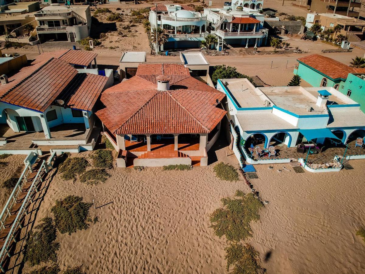 Puesta Del Sol By Fmi Rentals *