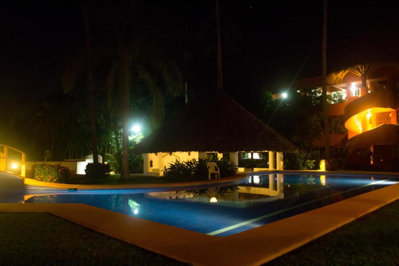 Apartment La Ceiba Del Mar