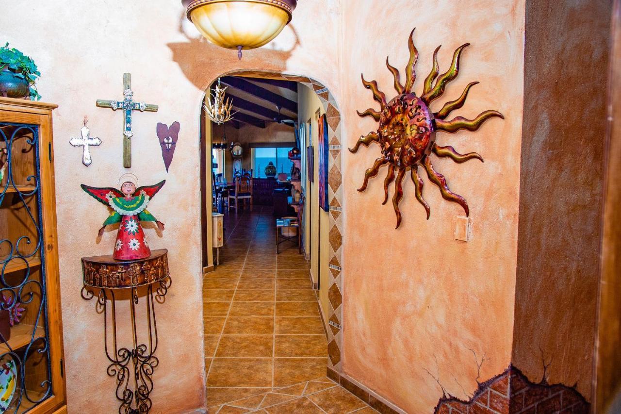 Puesta Del Sol By Fmi Rentals Holiday home Puerto Penasco