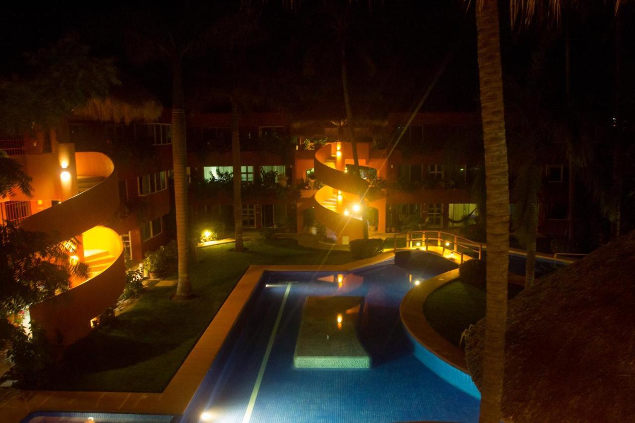 La Ceiba Del Mar *