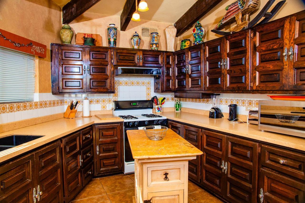 Holiday home Puesta Del Sol By Fmi Rentals