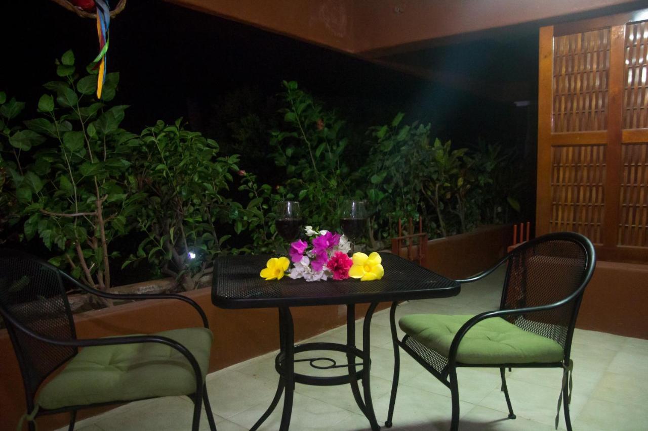 La Ceiba Del Mar Apartment *