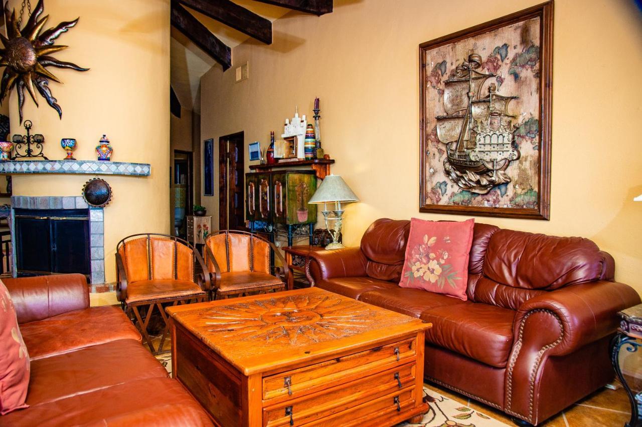 Puesta Del Sol By Fmi Rentals Puerto Penasco